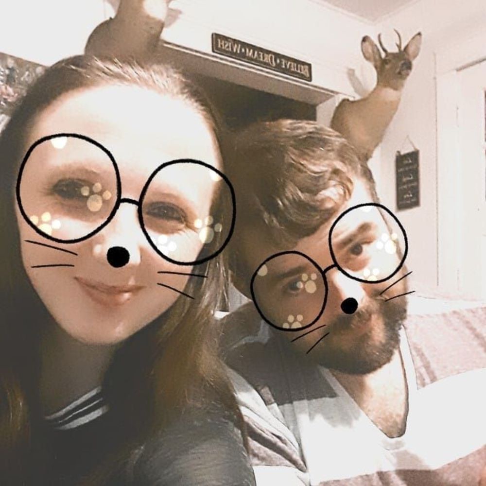 Meet your Posher, Brandi